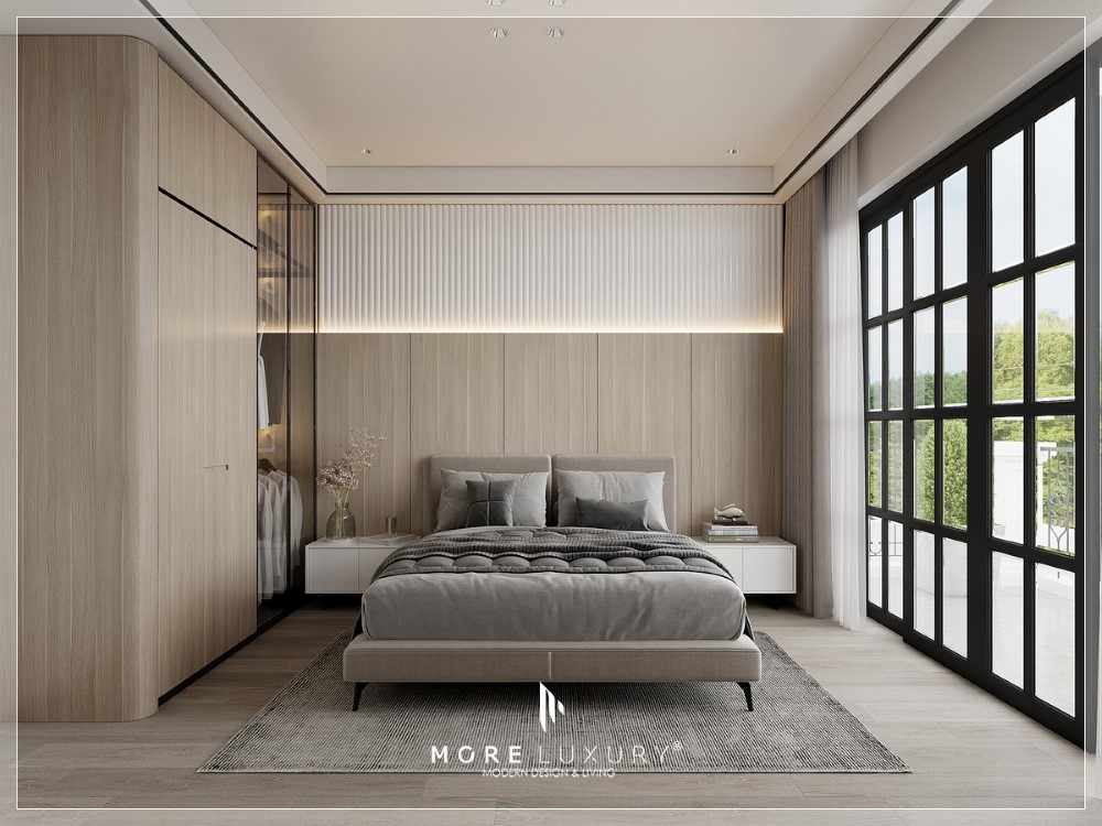 Thiết kế thi công nội thất Hải Phòng