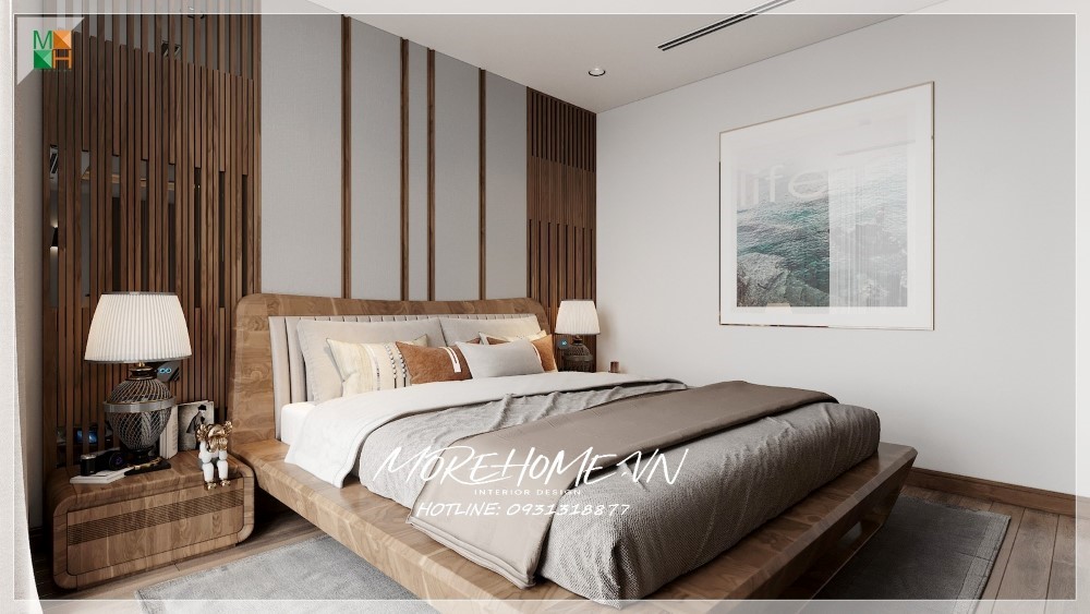 Thiết kế thi công nội thất tại Hà Nam