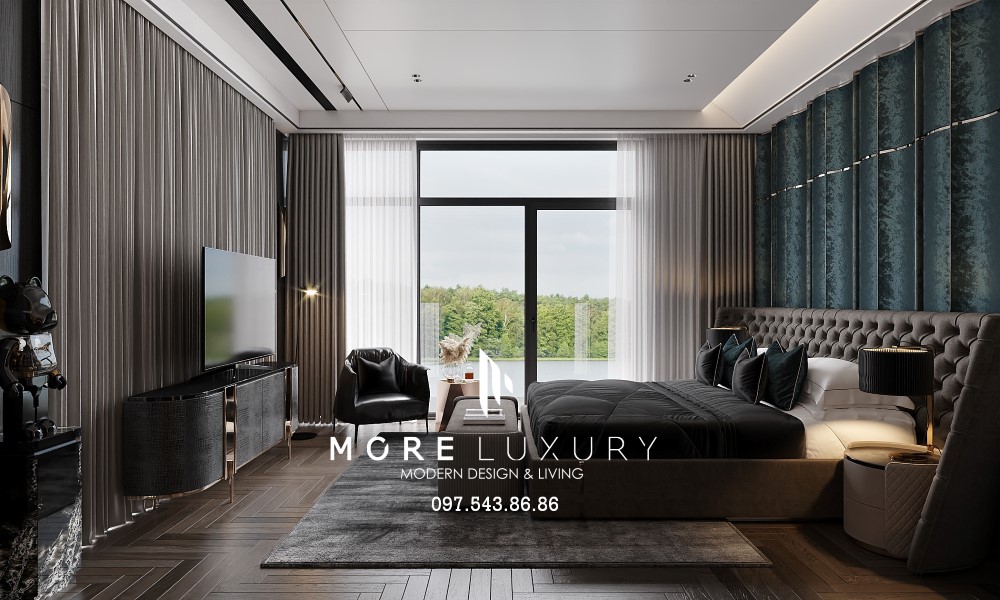 Thiết kế thi công nội thất tại Hải Dương