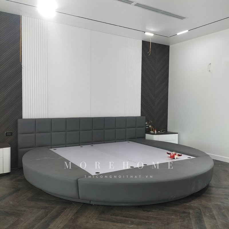 Thiết kế thi công nội thất tại Quảng Ninh