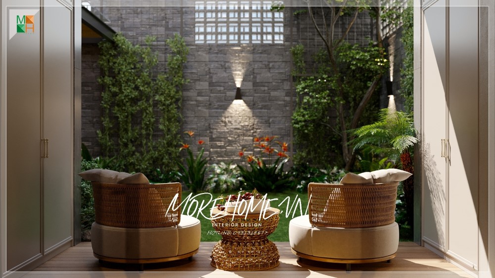 Thiết kế thi công nội thất tại Nam Định