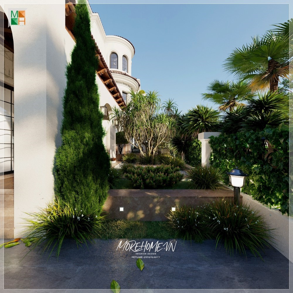 Thiết kế thi công nội thất tại Quảng Ninh