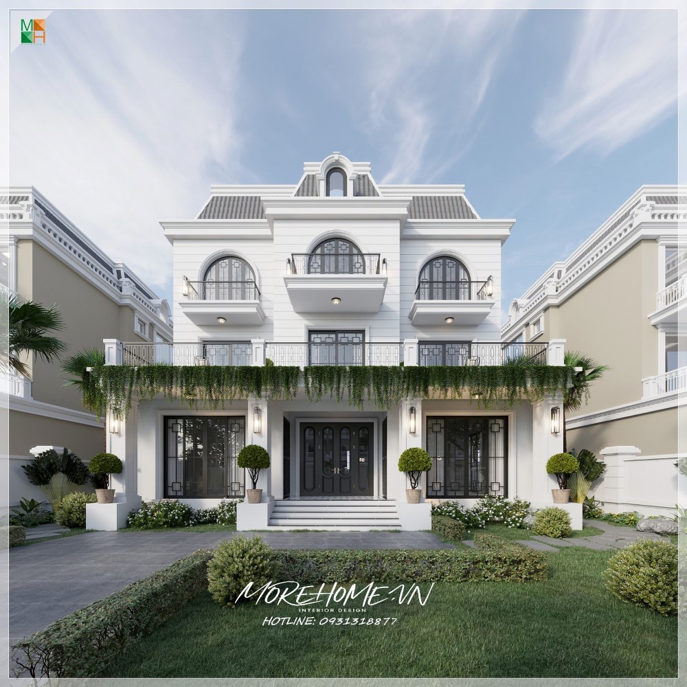Thiết kế thi công nội thất tại Quảng Ninh