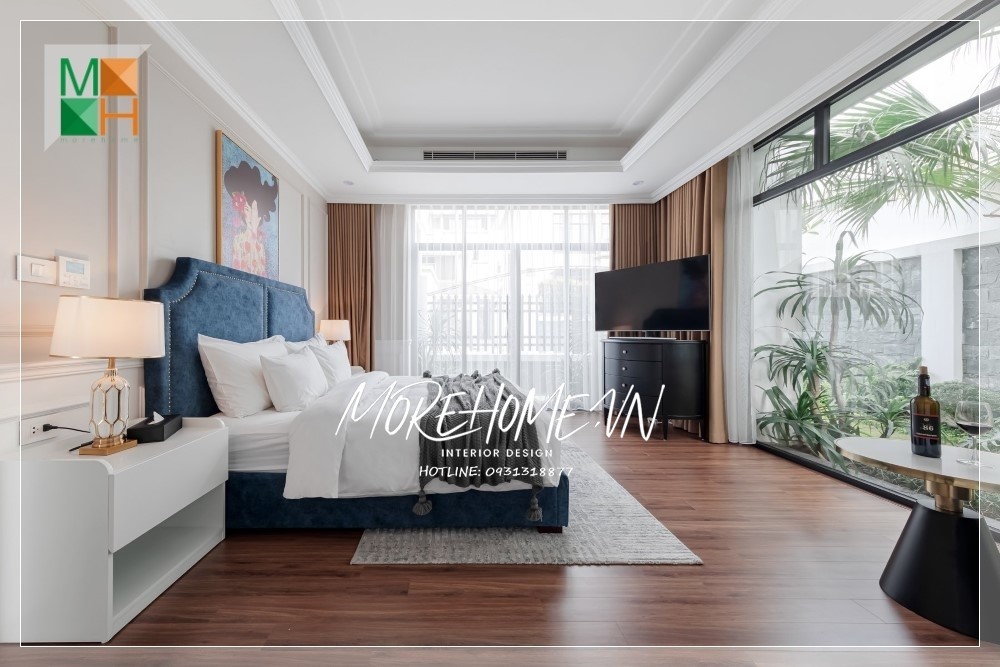 Thiết kế thi công nội thất tại Nam Định Thiết kế thi công nội thất tại Nam Định