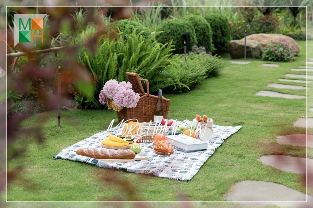 Thiết kế thi công nội thất tại Quảng Ninh
