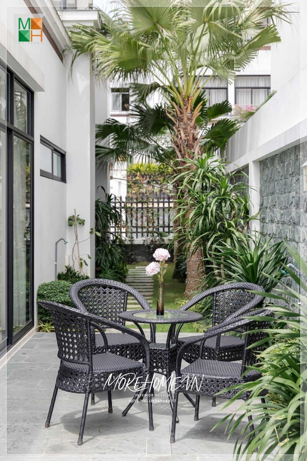 Thiết kế thi công nội thất tại Quảng Ninh