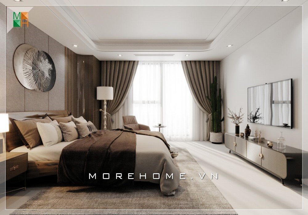 Thiết kế thi công nội thất tại Quảng Ninh
