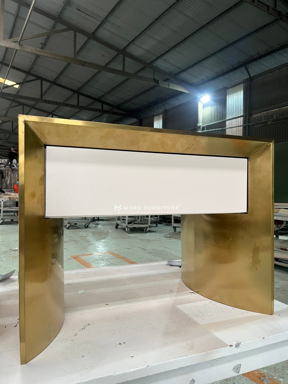Thi công nội thất huyện Nhà Bè