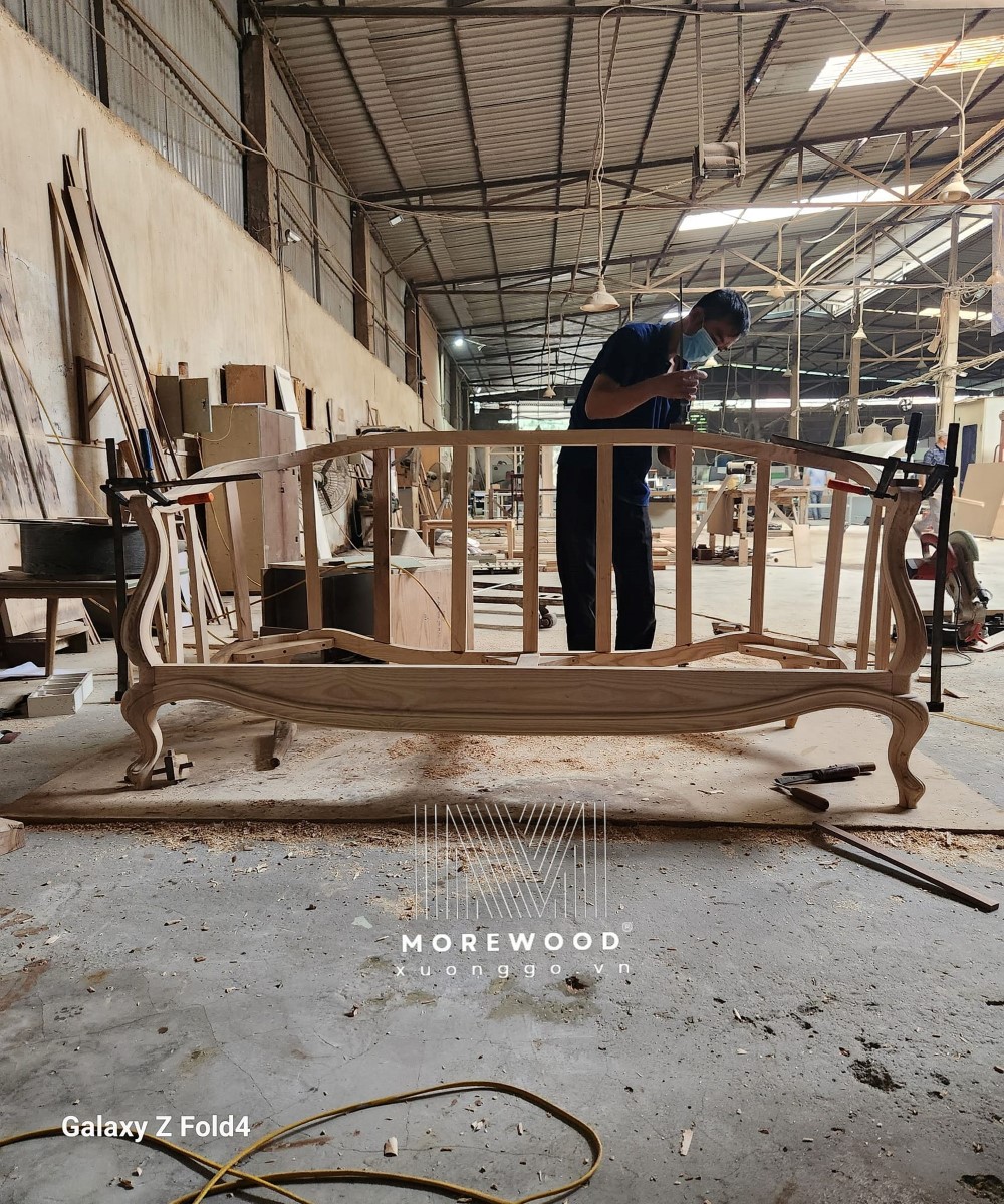 Thi công nội thất huyện Nhà Bè
