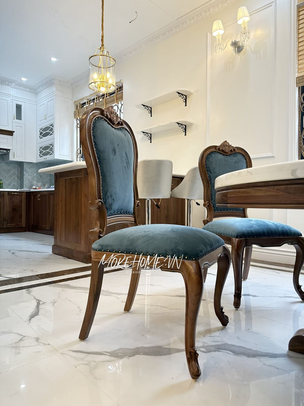 Thiết kế thi công nội thất Bắc Ninh