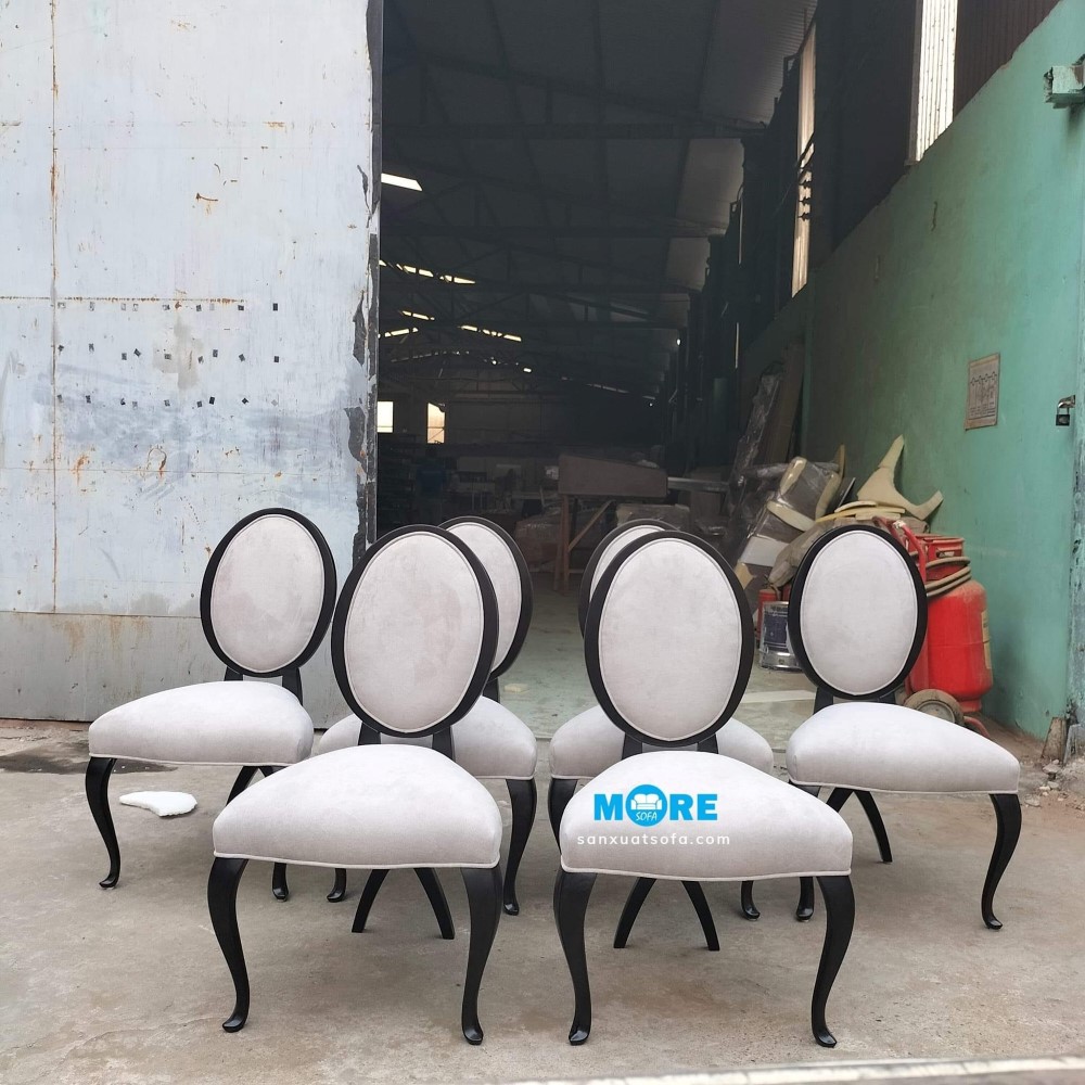 Thi công nội thất huyện Nhà Bè