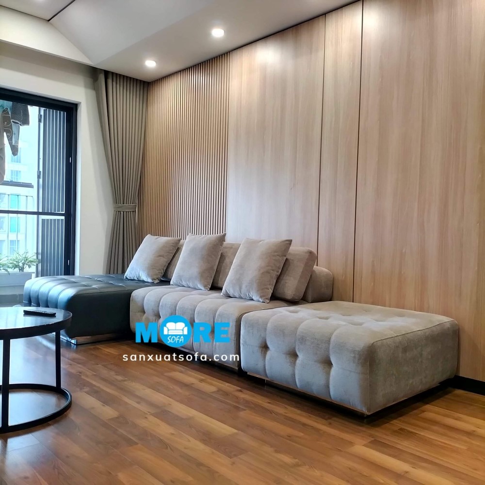 Sofa phòng khách