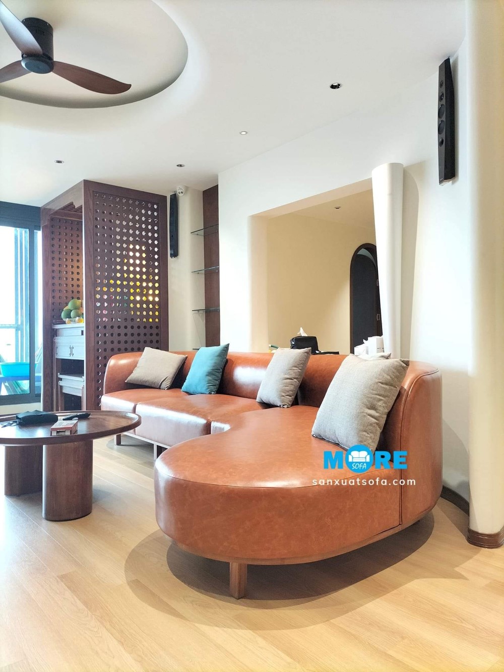 Sofa phòng khách