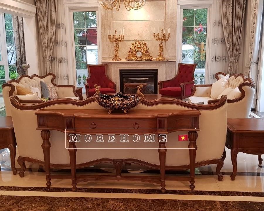 Thiết kế thi công nội thất tại Nam Định