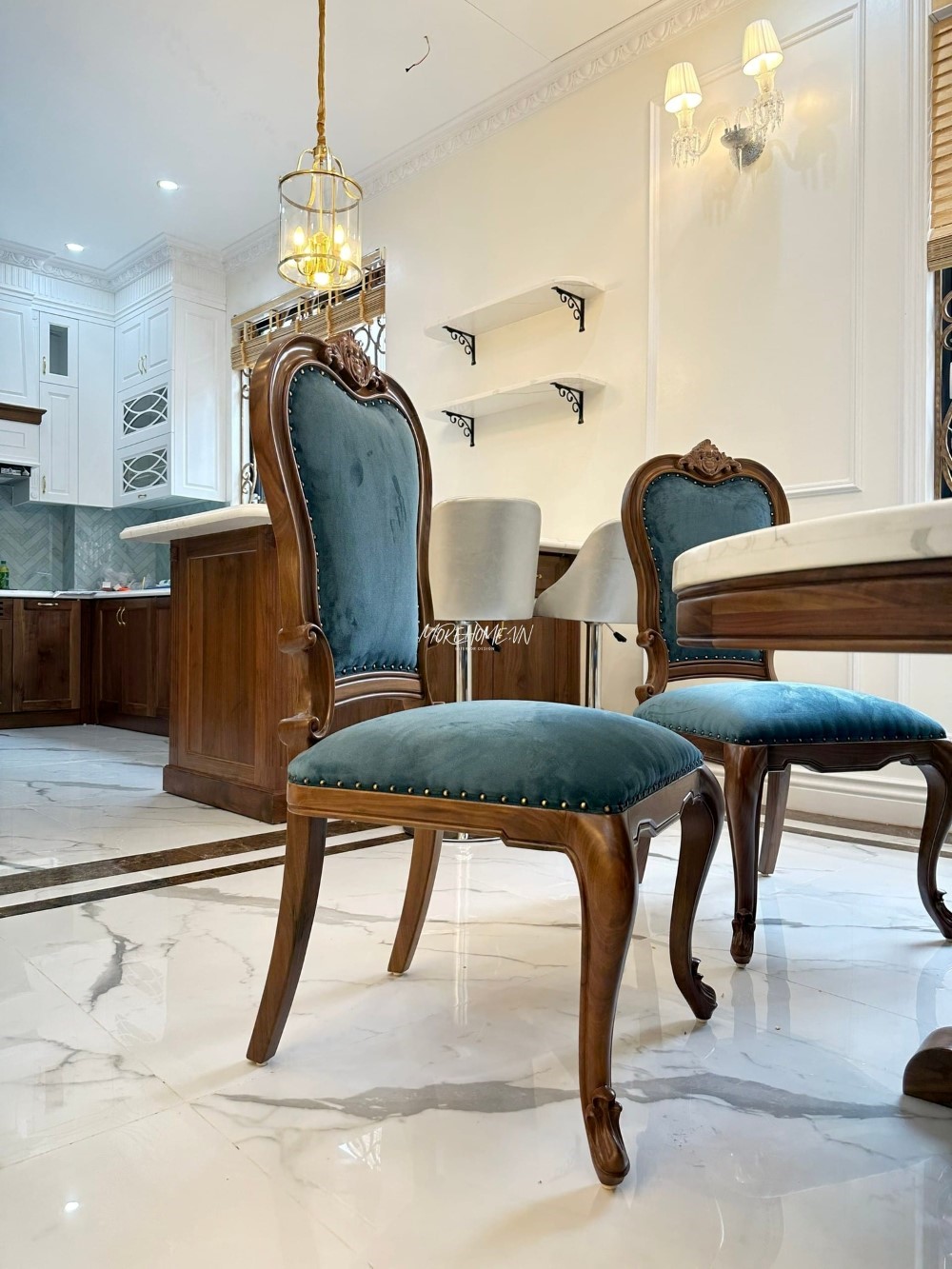 Thiết kế thi công nội thất tại Nam Định
