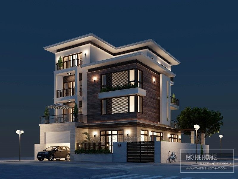 Thiết kế thi công nội thất tại Nam Định
