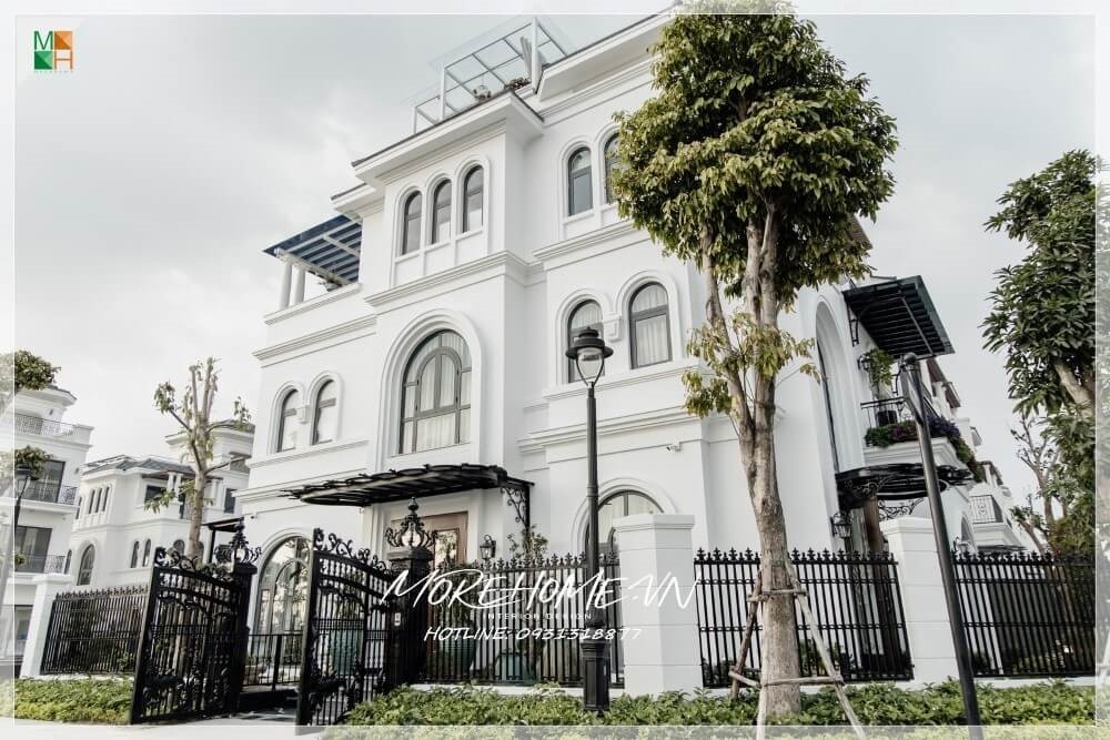 Thiết kế thi công nội thất tại Thanh Hóa