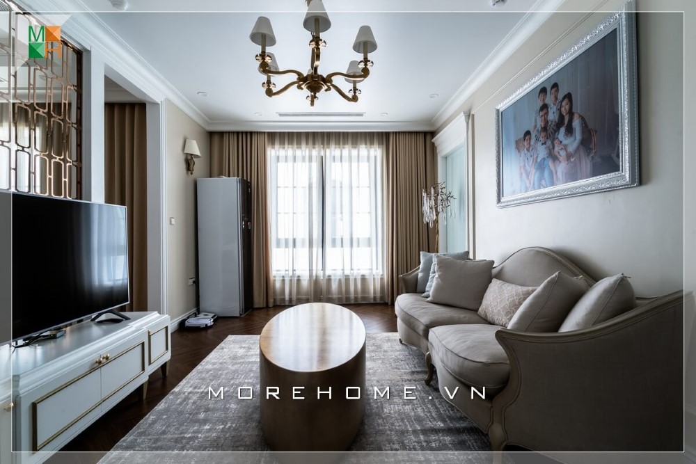 Thiết kế thi công nội thất tại Thanh Hóa