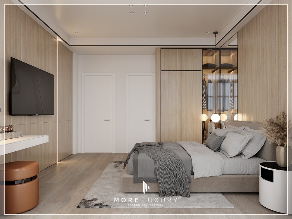 Thiết kế thi công nội thất tại Cao Bằng