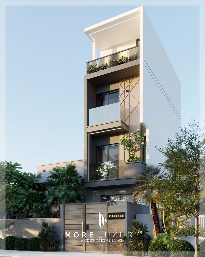 Thiết kế thi công nội thất tại Cao Bằng