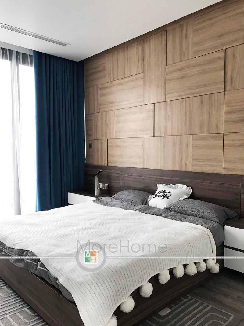 Thiết kế thi công nội thất tại Long Biên