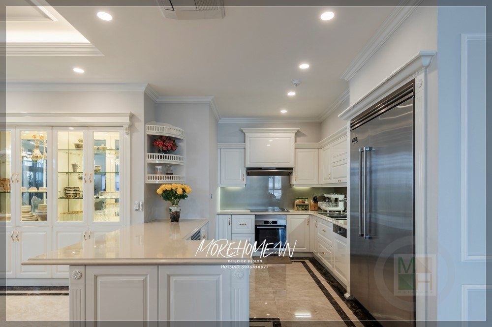 Xưởng gỗ tại Hà Nội - MoreHome