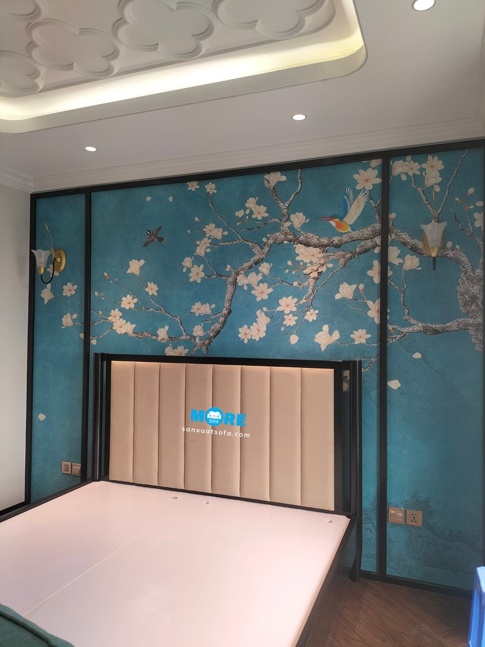 Thiết kế thi công nội thất tại Phú Xuyên
