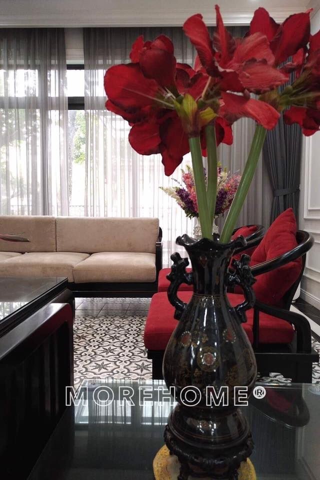 Thiết kế thi công nội thất tại Phú Xuyên