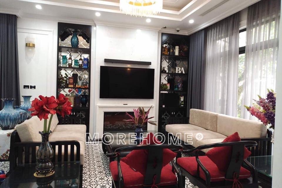 Sofa phòng khách