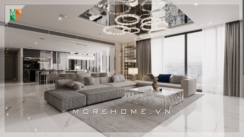 Sofa phòng khách Sofa phòng khách