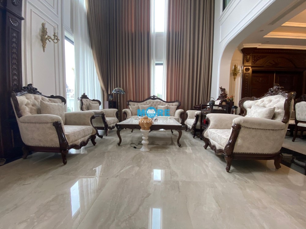 Sofa phòng khách