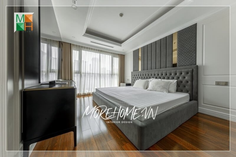 Xưởng gỗ tại Hà Nội - MoreHome
