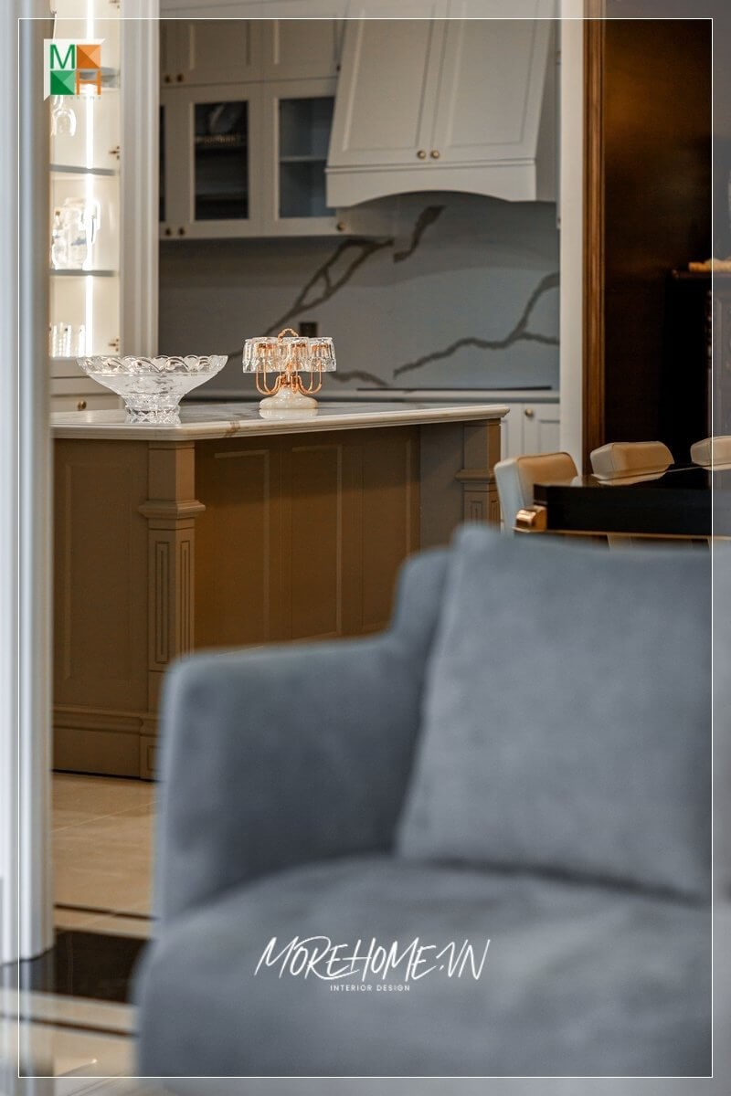 Xưởng gỗ tại Hà Nội - MoreHome