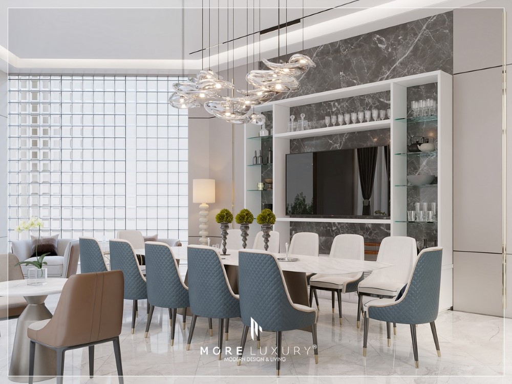 Thiết kế thi công nội thất Bắc Ninh