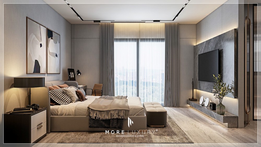 Thiết kế thi công nội thất Hải Phòng