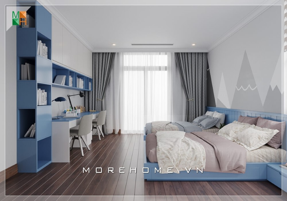 Thiết kế thi công nội thất tại Hưng Yên Thiết kế thi công nội thất tại Hưng Yên