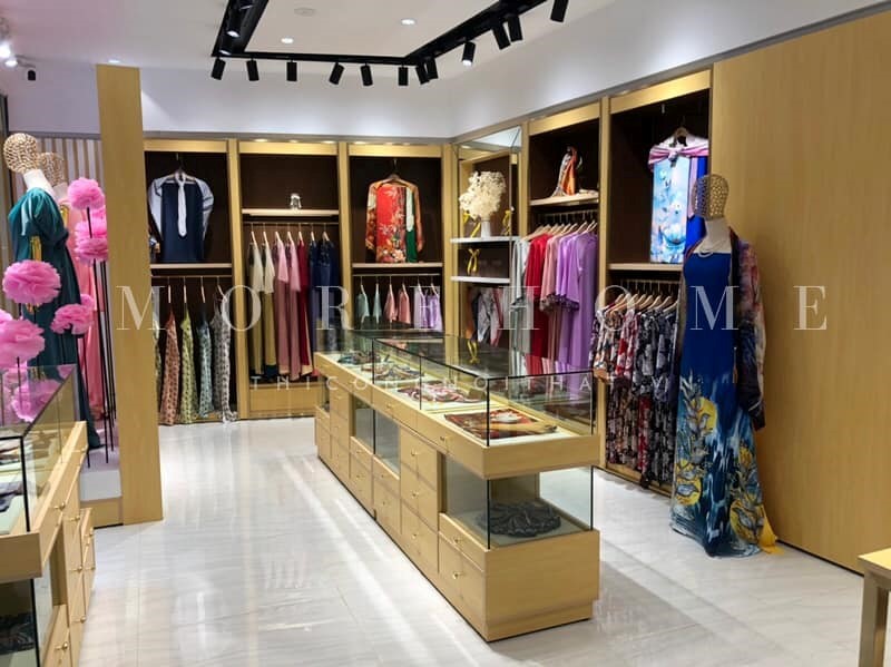 Thiết kế thi công nội thất tại Bắc Giang