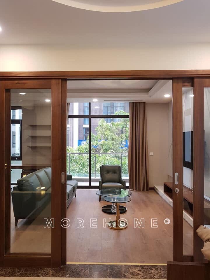 Sofa phòng khách