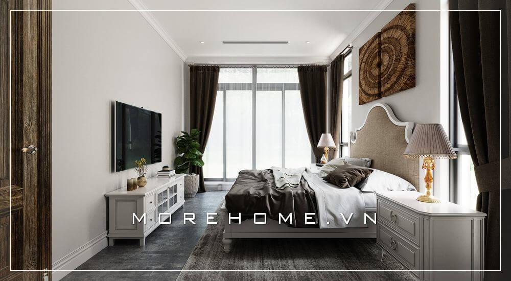 Thiết kế thi công nội thất Sơn Tây Thiết kế thi công nội thất tại Sơn Tây