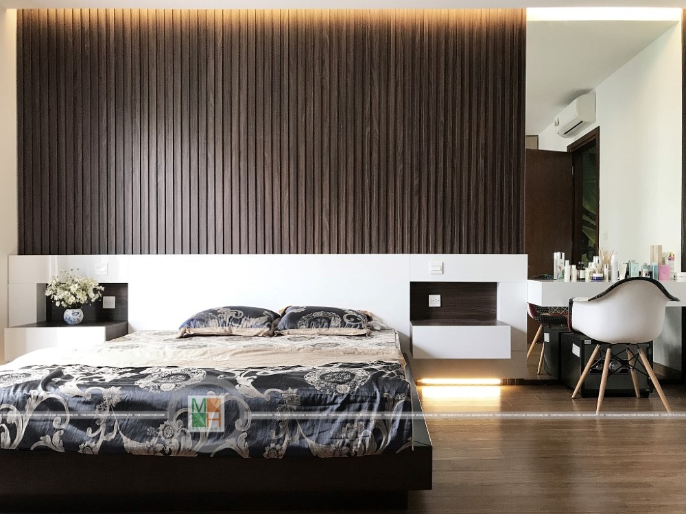 Thiết kế thi công nội thất tại Phú Xuyên