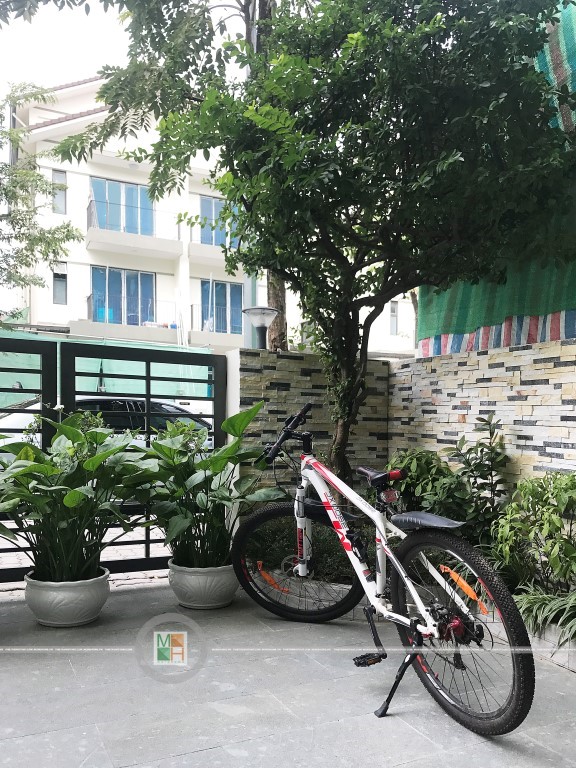 Thiết kế thi công nội thất tại Sơn Tây