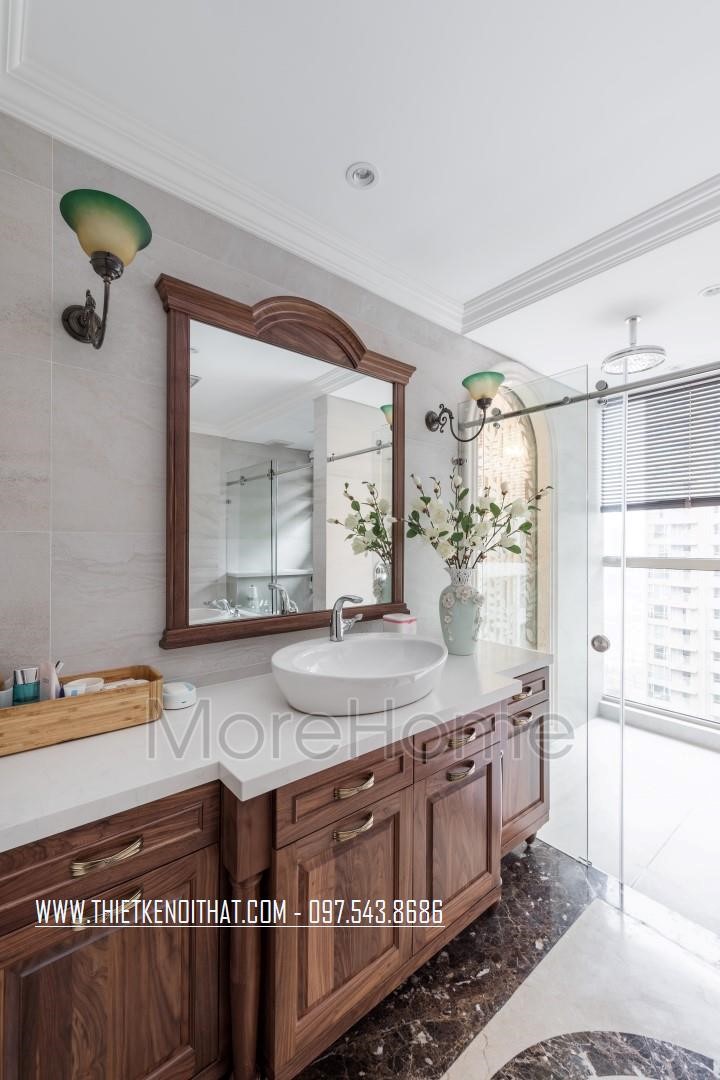 Xưởng gỗ tại Hà Nội - MoreHome