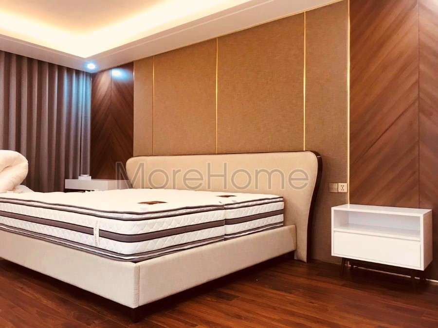 Thiết kế thi công nội thất tại Phú Xuyên