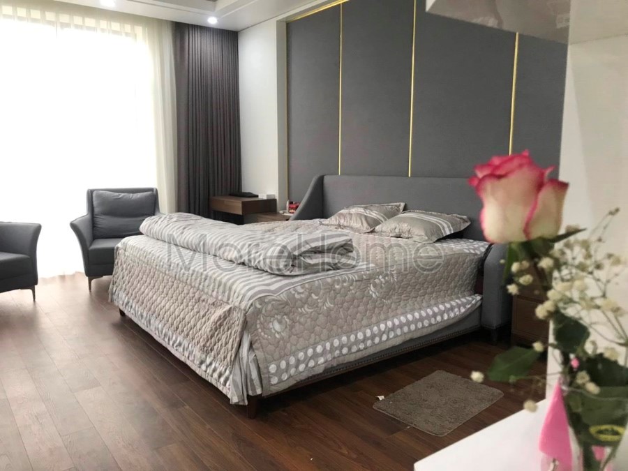 Thiết kế thi công nội thất tại Phú Xuyên