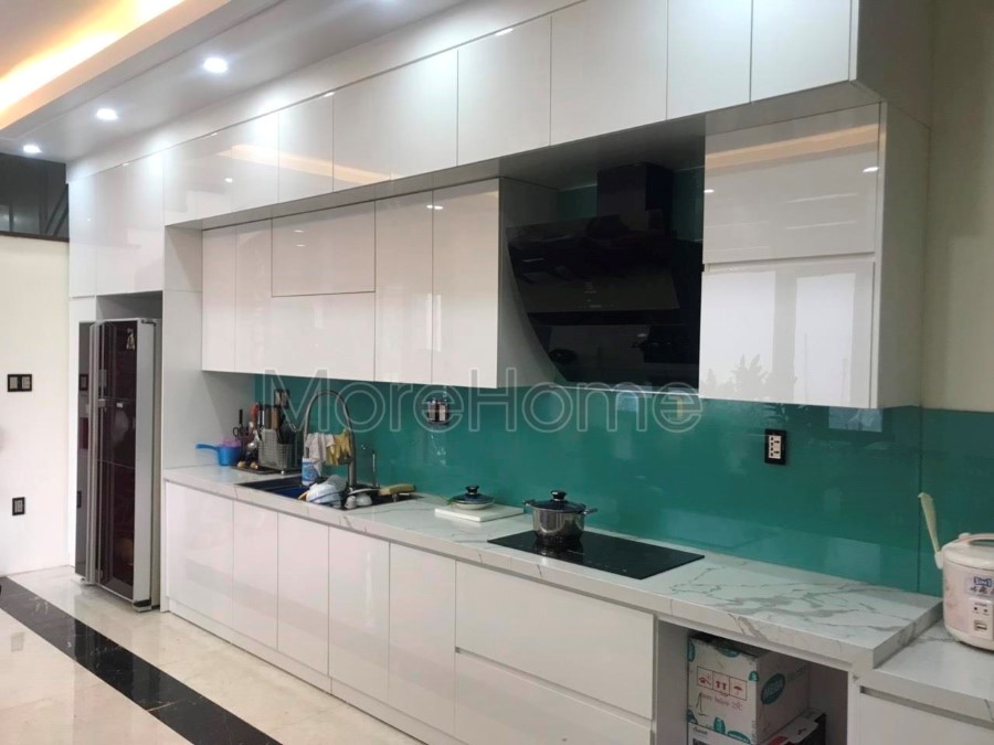 Thiết kế thi công nội thất tại Phú Xuyên