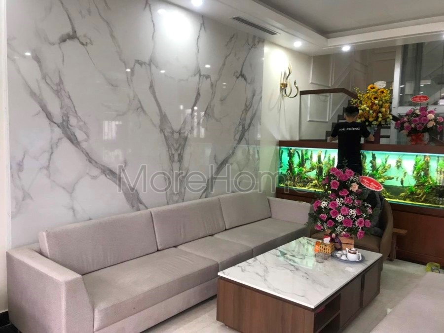 Thiết kế thi công nội thất tại Sơn Tây
