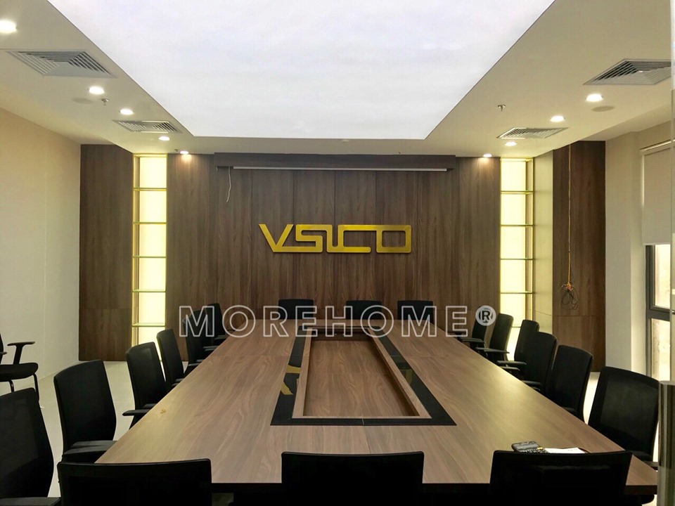Xưởng gỗ tại Hà Nội - MoreHome