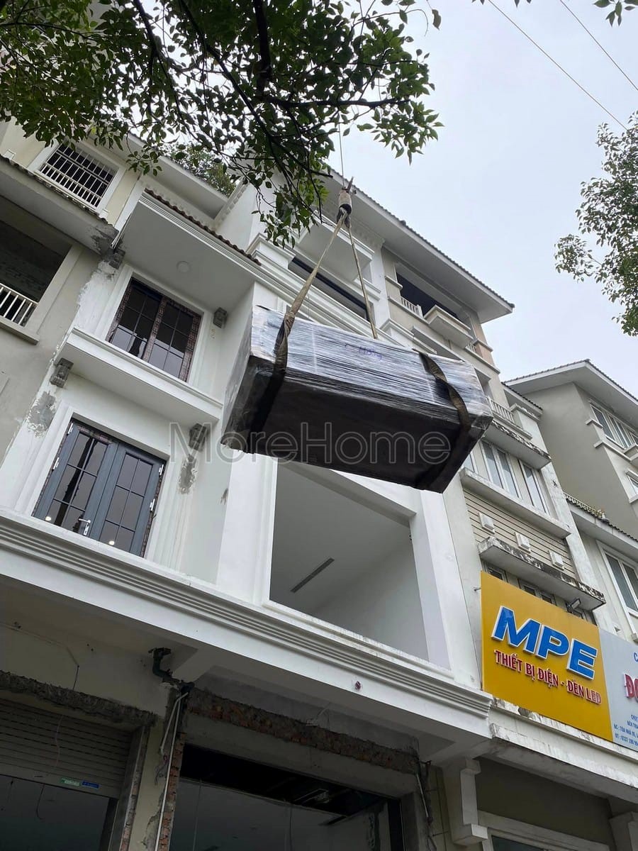 Thiết kế thi công nội thất tại Quốc Oai