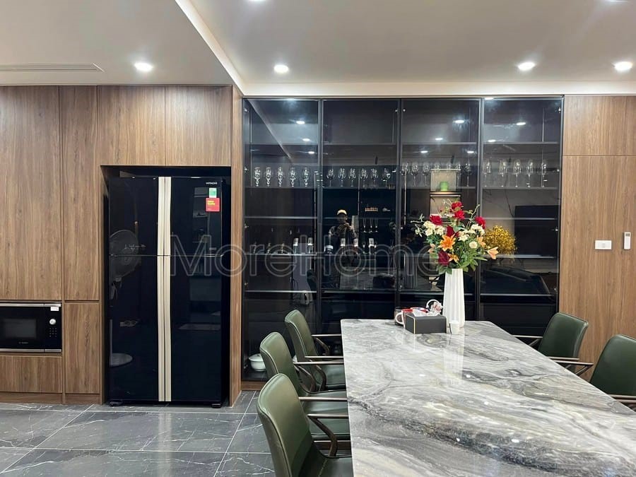 Thiết kế thi công nội thất tại Quốc Oai