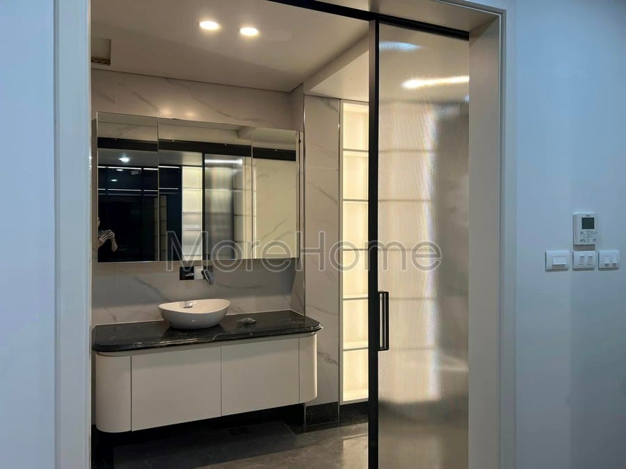 Thiết kế thi công nội thất tại Quốc Oai
